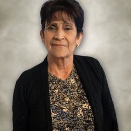 Photo of Enedina Martinez de Saldana, obituary