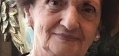 Bessie Telegadas