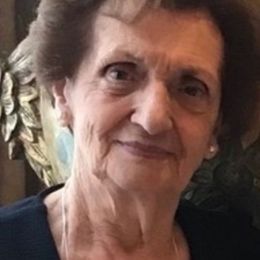 Photo de Bessie Telegadas, avis de décès