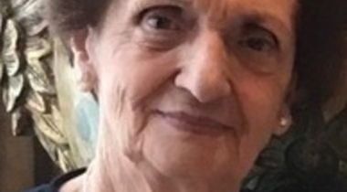 Bessie Telegadas