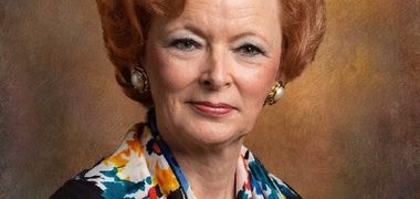 Lois Marshall Crawley