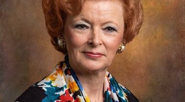 Lois Marshall Crawley
