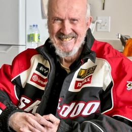 Photo de Jacques Jeanson, avis de décès à Racine