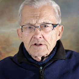Photo de André Allaire, avis de décès à Lévis