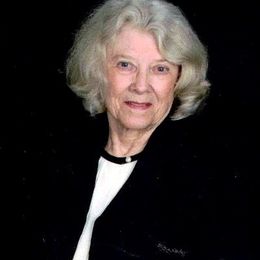 Photo de Winifred Ann Thorington, avis de décès