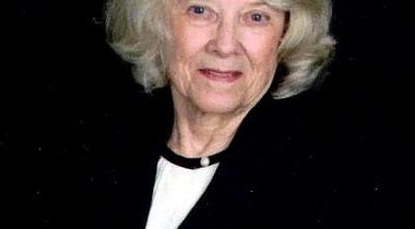 Winifred Ann Thorington