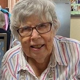 Photo of Mary Susan McDevitt, obituary