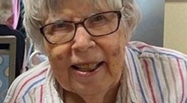 Mary Susan McDevitt
