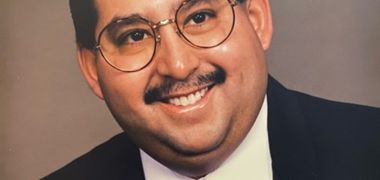 Alfred Lee Marron Jr.