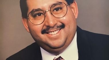 Alfred Lee Marron Jr.