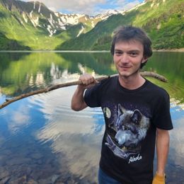 Photo de Issac Daniel Lohr, avis de décès