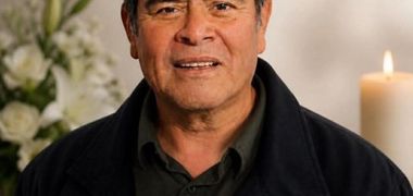 Tomas Vega Santillan