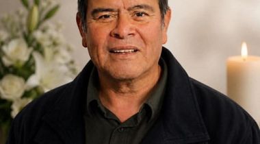 Tomas Vega Santillan