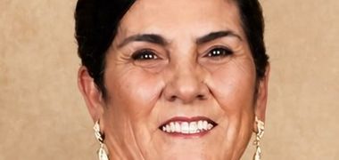 Caridad Garza