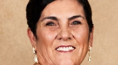 Caridad Garza