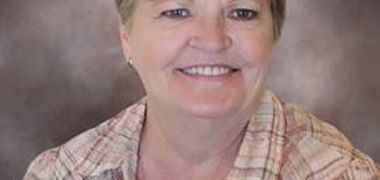 Andrée (Jackie) Boucher