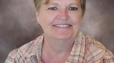 Andrée (Jackie) Boucher