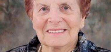 Margaret Valdron