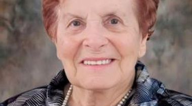 Margaret Valdron