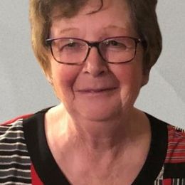 Photo of Monique Vachon, obituary in Victoriaville