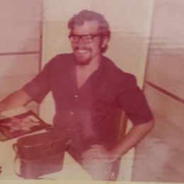 Photo de Antonio Magriñá Rodríguez, avis de décès