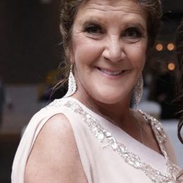 Photo de Marie Morvant Matherne, avis de décès