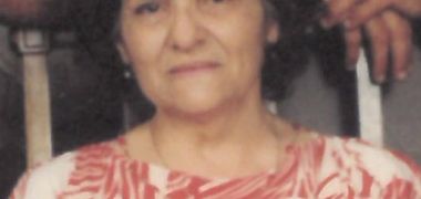 Maria I Fernandez