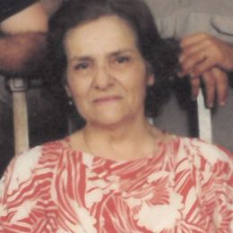 Photo of Maria I Fernandez, obituary