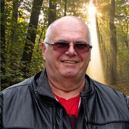 Photo de Jocelyn Roberge, avis de décès à Rouyn-Noranda
