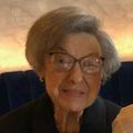 Anne Haltrecht (née Lifshitz)