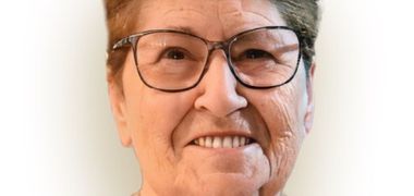 Yolande Arsenault Boudreau