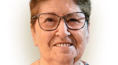 Yolande Arsenault Boudreau