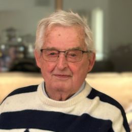 Photo de Jean-Claude Houle, avis de décès à Saint-Eustache
