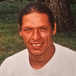 Photo of Lester Whitebean, obituary in Kahnawake
