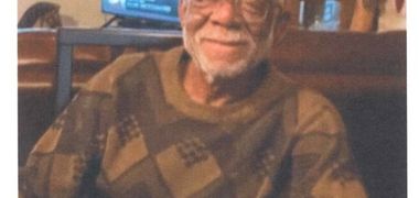 Robert Gene Buren