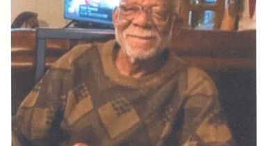 Robert Gene Buren