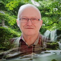 Photo de Raynald English, avis de décès