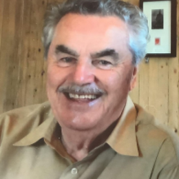 Photo de Florimond Cloutier, avis de décès