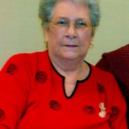 Photo of Margie J. Short, obituary