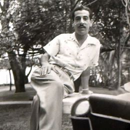 Photo de Arturo Dahbura, avis de décès à Kiamika