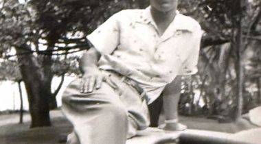 Arturo Dahbura