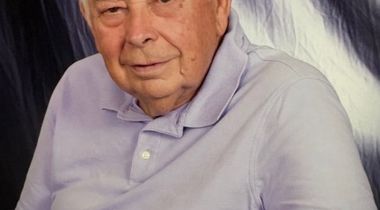Jack Edward Perkey