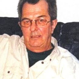 Photo de Raymond Anderson, avis de décès à Gatineau