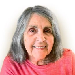 Photo de Jacqueline Lévesque, avis de décès à Matane