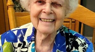 Elizabeth Cauthen