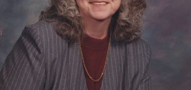 Mary Jo Lange