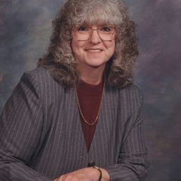 Photo of Mary Jo Lange, obituary