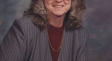 Mary Jo Lange