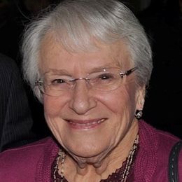 Photo de Doris A. Gale, avis de décès