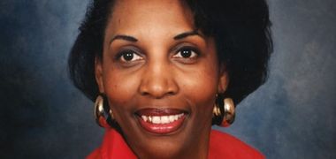 Ms. Clara Corrine Allen